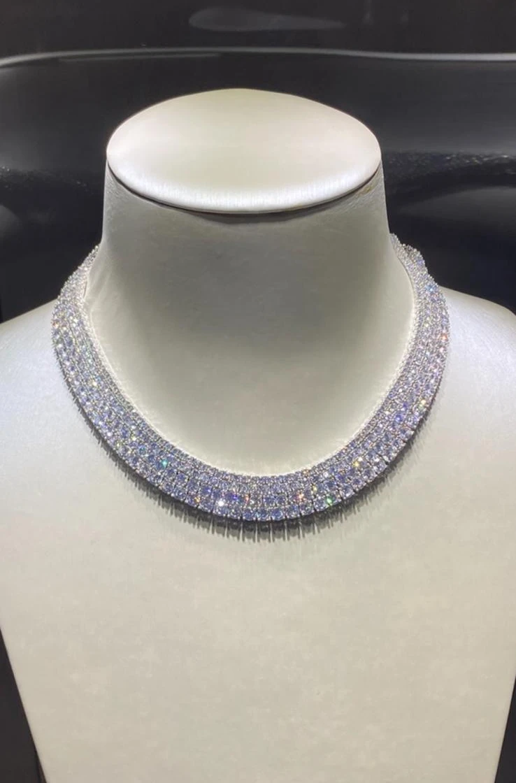 Diamond Rivière by Germani