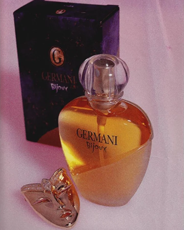Germani Bijoux by Germani