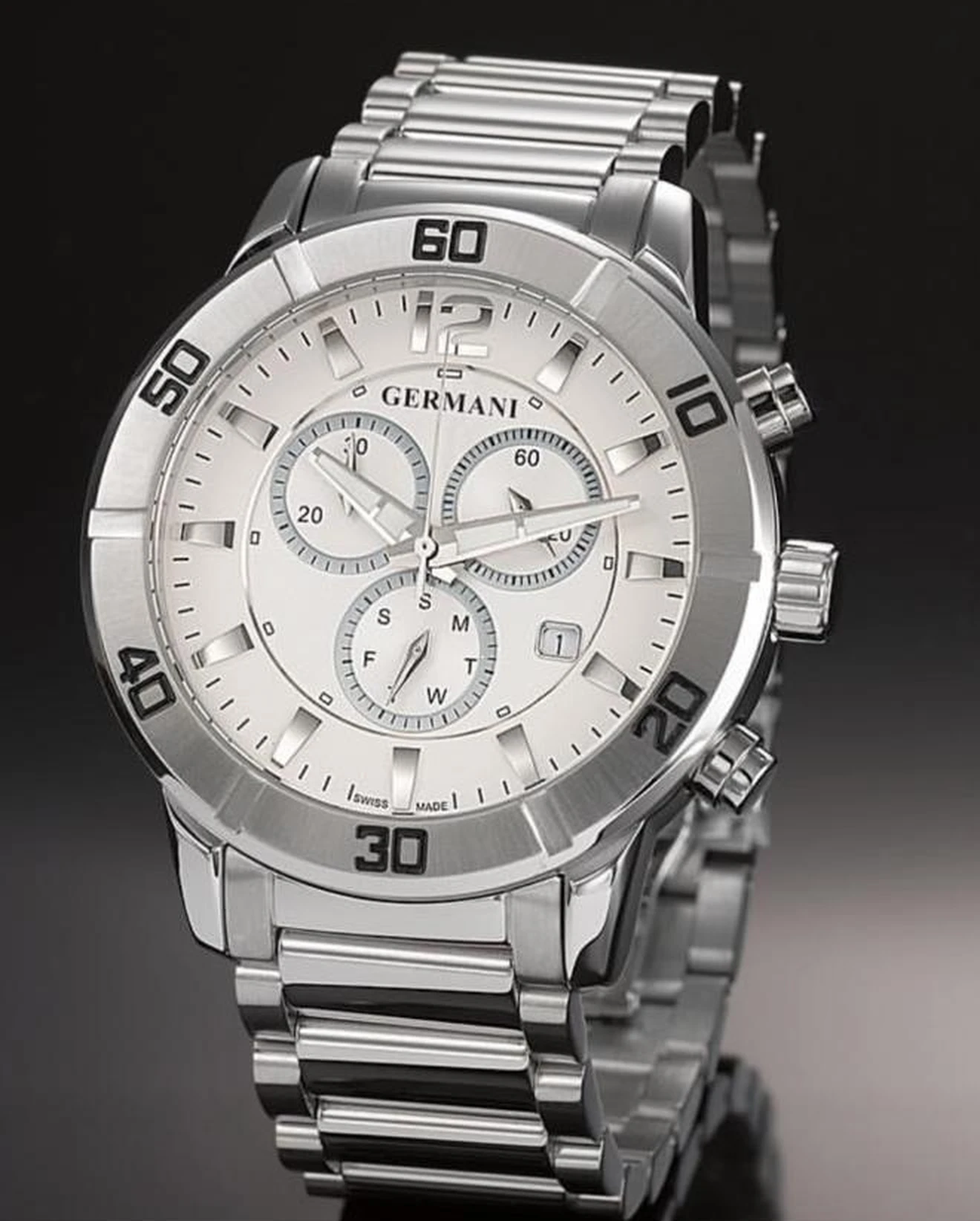 Germani Men’s Watch by Germani
